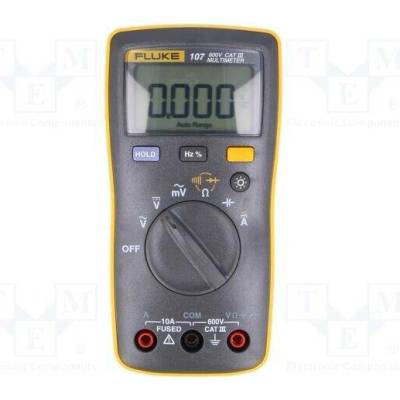 FLUKE 107 ESP