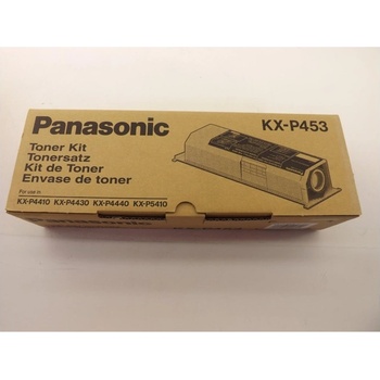 Image 1 of Panasonic КАСЕТА ЗА panasonic kx-p 4410/4430/4440/5410 - p№ kx-p453 (kx-p453)