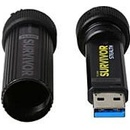 USB flash disky Corsair Survivor Stealth 128GB CMFSS3B-128GB