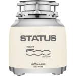 Status Мелница за отпадъци Status, Next 500 Compact (6101.4)