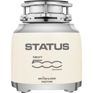 Status Мелница за отпадъци Status, Next 500 Compact (6101.4)