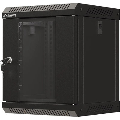 Lanberg 6U WF11-3306-10B – Sleviste.cz