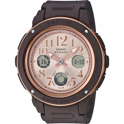 Casio BGA-150PG-5B1
