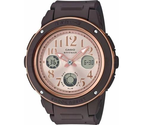 Casio BGA-150PG-5B1