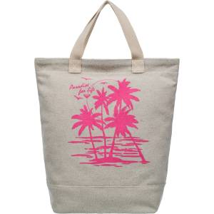 Roxy Дневна раница Roxy Drink the Wave Backpack Daypack - Pebble - размер One Size (504-1346-0211)