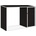 vidaXL 245x98x159cm (46296)