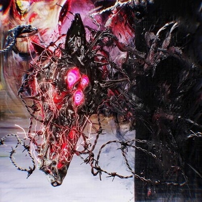 Shapednoise - ABSURD MATTER 2 Vinyl
