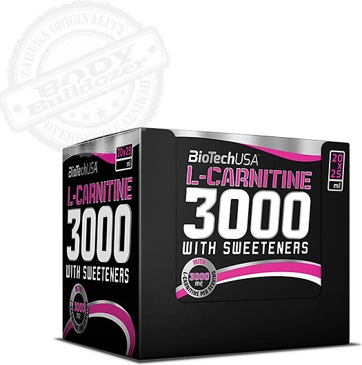 biotech l carnitine 3000 USA L-Carnitine 500 ml od 33,99 € Shop – Rho Nutrition Cortina Flavour:Sour Cherry