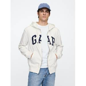 GAP Суитшърт с логото на GAP GAP | Bezhov | МЪЖЕ | M