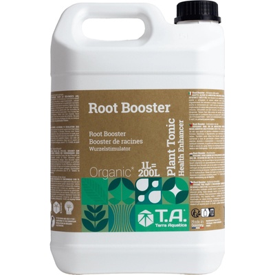 Terra Aquatica Root Booster Organic 10 l