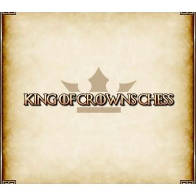 Chess King of Crowns Chess