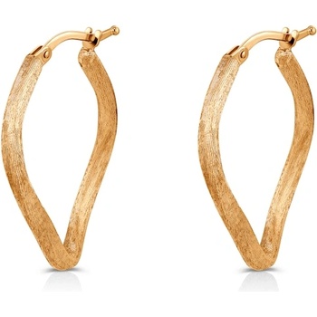 SAVICKI Обеци Savicki: злато