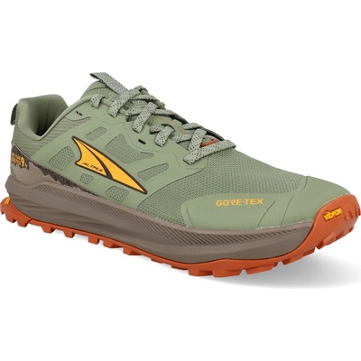 Altra Lone Peak 9+ GTX Dusty/Olive (M) – Hledejceny.cz