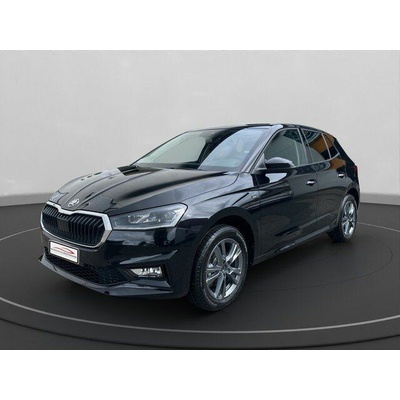 Skoda Fabia 1.0 TSI Tour DSG 85 kW