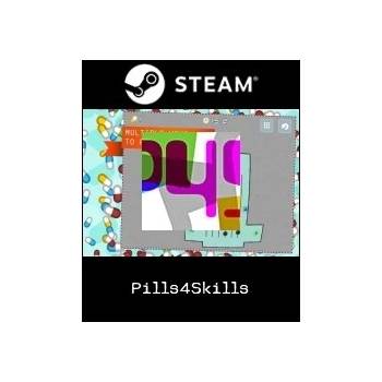 Pills4Skills