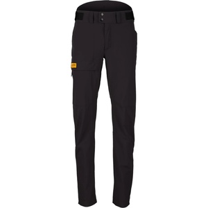 Ajungilak Мъжки туристически панталон Ajungilak Sandsfjord Pants Walking trousers - Black / Black (010-1689-0111)