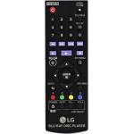 GENERAL Lg akb73896401, bd640, bp135w, bp200, bp250, bp325w, bp350, bp400 - дистанционно управление дубликат (akb73896401, bd640, bp135w, bp200, bp250, bp325w, bp350, bp400) Дистанционно