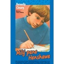 Milý pane Henshawe