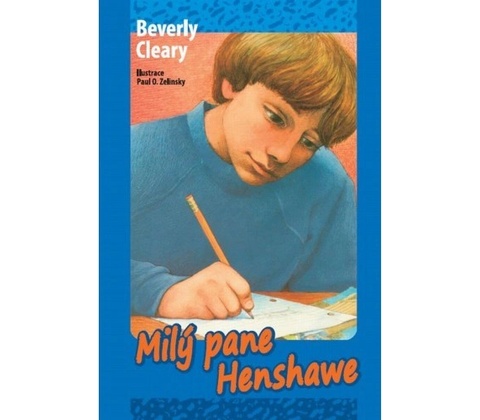 Milý pane Henshawe