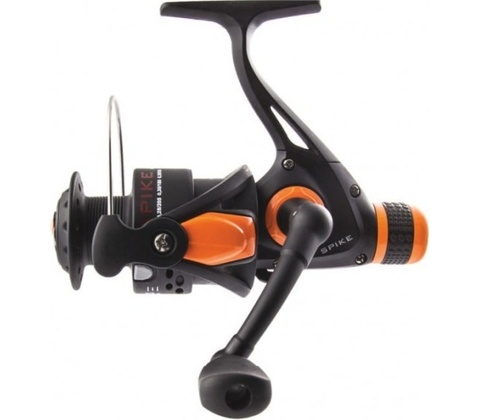 Mistrall Spike 30