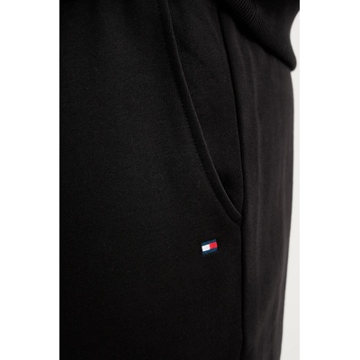 Tommy Hilfiger Памучен спортен панталон Tommy Hilfiger (MW0MW37236)
