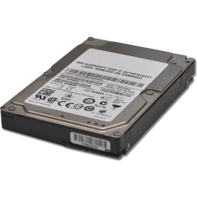 IBM 4TB, 3,5", 7200rpm, 49Y6210