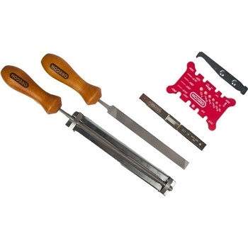 Oregon Souprava pro ostření pilových řetězů 4,8 mm