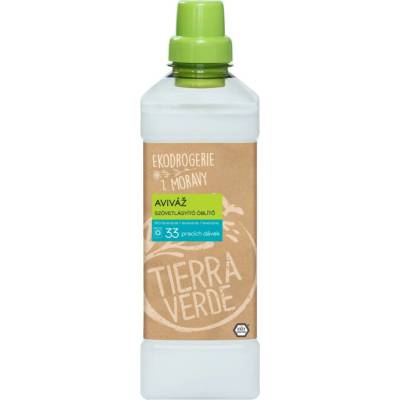 Tierra Verde Aviváž s BIO levandulí 1 l