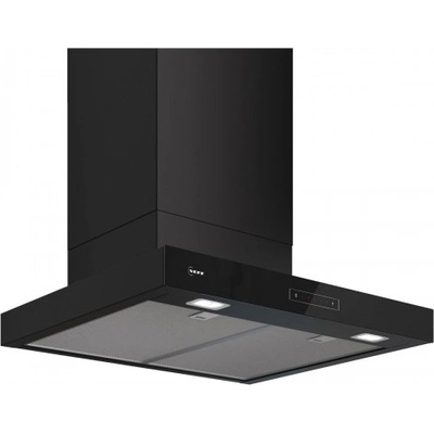 Neff Стенен аспиратор Neff D67BDN2S0 Серия N70, 699 m³/h (D67BDN2S0)