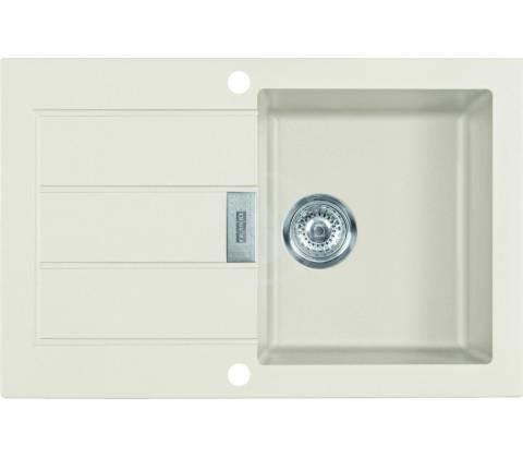 Franke SID 610-40 Šedá