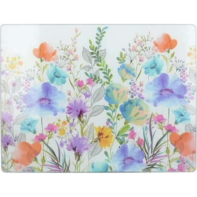 Creative Tops Pracovní podložka, 40 x 30 cm, Meadow Floral