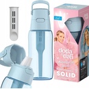 Dafi Solid 500 ml modrá