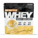 EFECTIV Nutrition Efectiv Whey Advanced Protein Complex 2000 g