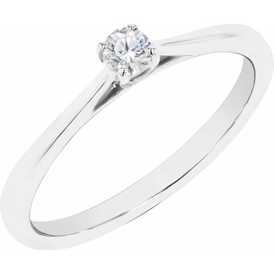 Eppi Prsten s výběrem karátové váhy lab grown diamantu Glynn R42472