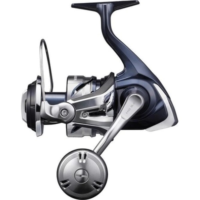 Shimano Twin Power SW C 8000 HG