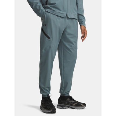 Under Armour Мъжки долнища Under Armour UA Unstoppable Woven Jogger-BLU Under Armour | Sin | МЪЖЕ | XXL