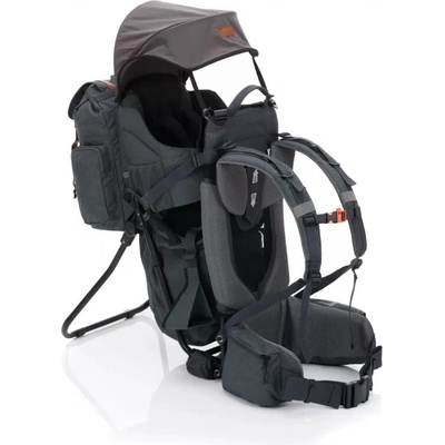 fillikid Adventure grey melange