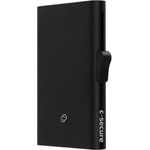 C-SECURE Картодържател C-SECURE XL Cardholder, Black (XL-CH001-BK)