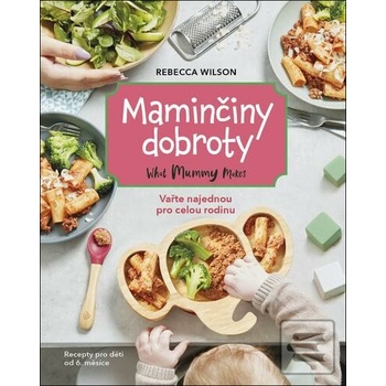 Maminčiny dobroty