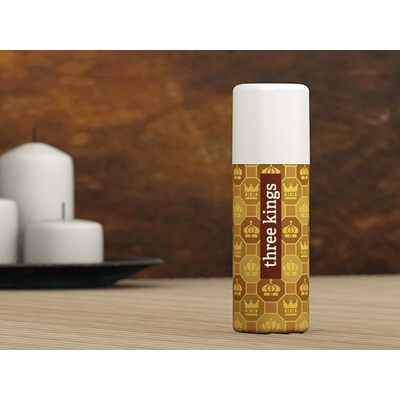 Energy Energy Three kings 50 ml – Zboží Dáma