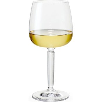 Kähler Чаши за бяло вино Hammershøi 350 мл транспарантни 2 бр (693075)