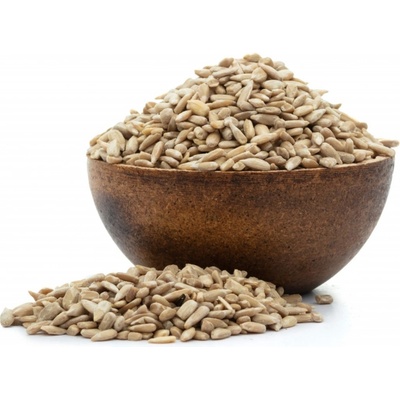 Grizly Slnečnica lúpaná BIO 1000 g