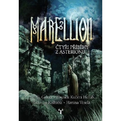 Marellion - ebook