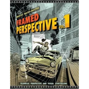 Framed Perspective Vol. 1 (ISBN: 9781624650307)