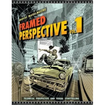 Image 1 of Framed Perspective Vol. 1
