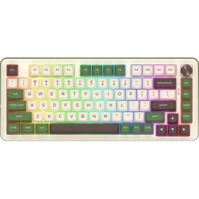Redragon Cyrus K681CGC-RGB-PRO