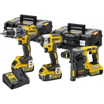 DEWALT DCK368P3T-QW
