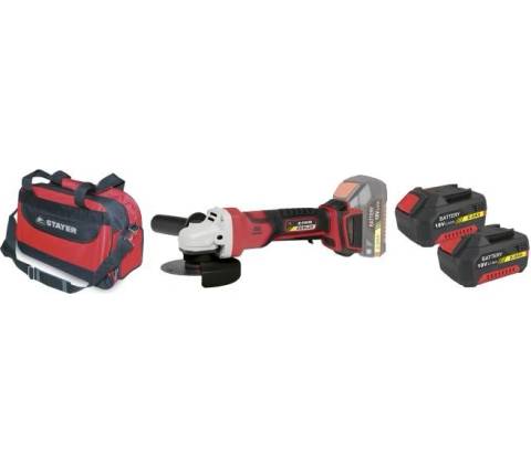Stayer AGB L2025