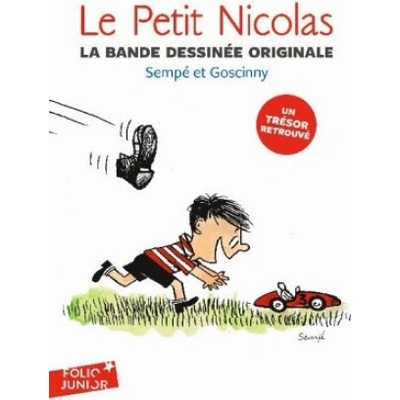 Le Petit Nicolas