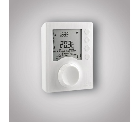 DRIVER 620 DeltaDore